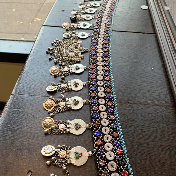 Belts